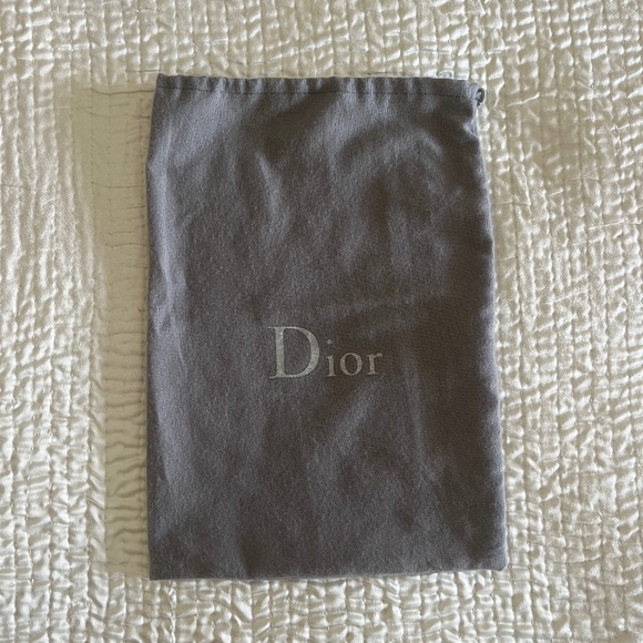 Dior dust bag - Picture 1 of 4